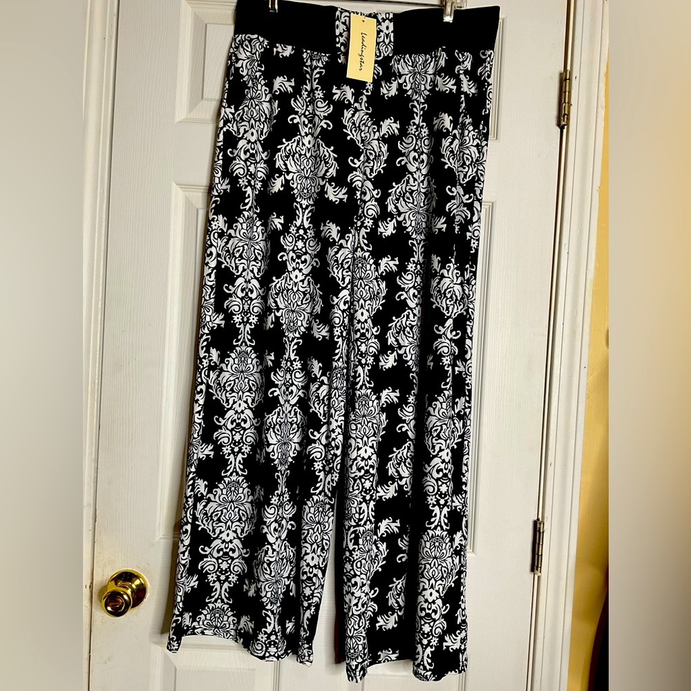 LEADINGSTAR WOMEN DRESS PANTS